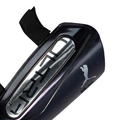 Ultra Light Enkel Scheenbeschermers