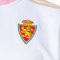 adidas Prematch Third Real Zaragoza 2025-2026 Niño Sweatshirt