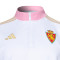 adidas Prematch Third Real Zaragoza 2025-2026 Niño Sweatshirt