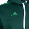 adidas Winter Hoody Real Zaragoza 2025-2026 Sweatshirt