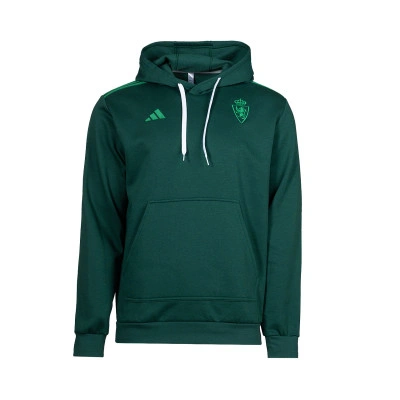 Winter Hoody Real Zaragoza 2025-2026 Sweatshirt