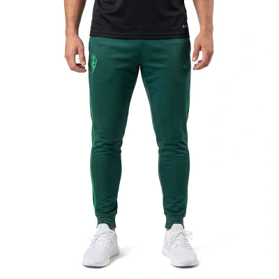 Winter Real Zaragoza 2025-2026 Lange broek