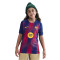 Nike Authentic FC Barcelona Primera Equipación 2025-2026 Niño Shirt
