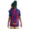 Nike Authentic FC Barcelona Primera Equipación 2025-2026 Niño Shirt