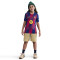 Nike Authentic FC Barcelona Primera Equipación 2025-2026 Niño Shirt