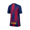 Nike Authentic FC Barcelona Primera Equipación 2025-2026 Niño Shirt