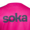 Soka Sociedad Deportiva Huesca Training Winter Kind 2025-2026 T-Shirt