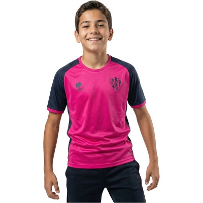Sociedad Deportiva Huesca Training Winter Kind 2025-2026 T-Shirt