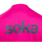 Soka Sociedad Deportiva Huesca Training Winter Kind 2025-2026 Sweatshirt
