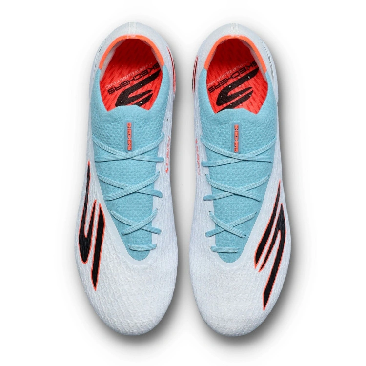 bota-skechers-skechers-skx-2-elite-sg-white-turquoise-5