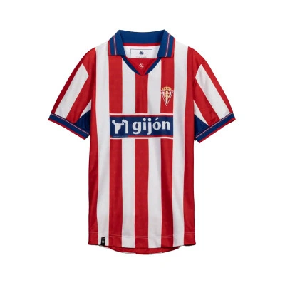 2000 Real Sporting de Gijón T-Shirt