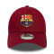 New Era Core 9Forty Fc Barcelona Pet