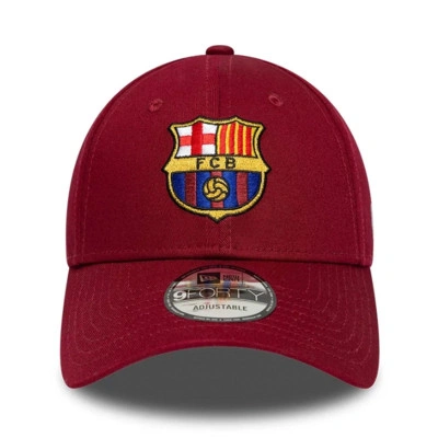 Core 9Forty Fc Barcelona Pet