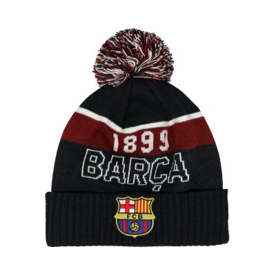 Sport Beanie Fc Barcelona Beanie 