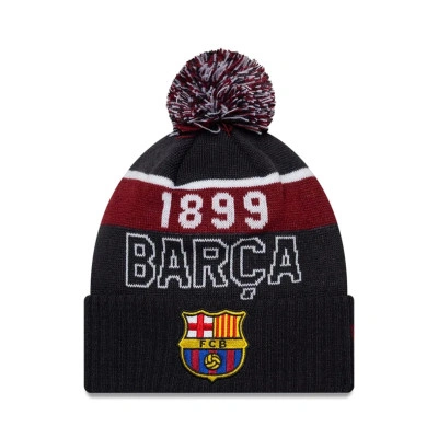 Sport Beanie Fc Barcelona Beanie