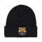 New Era Core Cuff Beanie Fc Barcelona Beanie 