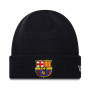 Core Cuff Beanie Fc Barcelona-Navy