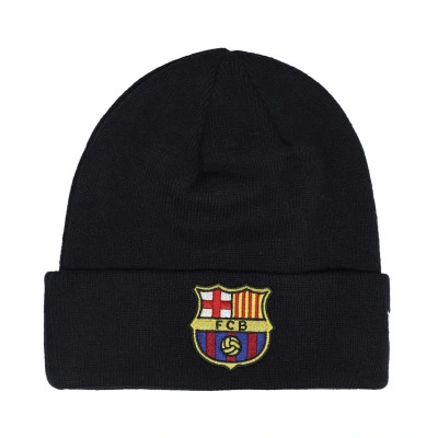 Core Cuff Beanie Fc Barcelona Beanie
