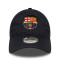 New Era Core 9Twenty FC Barcelona Pet
