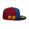 New Era Mes Que Un 59Fifty Fc Barcelona Pet