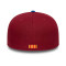 New Era Mes Que Un 59Fifty Fc Barcelona Pet