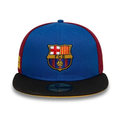 Mes Que Un 59Fifty Fc Barcelona Pet