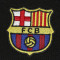 New Era Core Cuff Beanie Fc Barcelona Beanie 