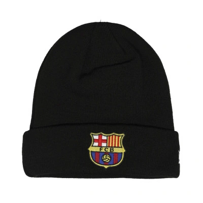 Core Cuff Beanie Fc Barcelona Beanie