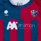 Soka SD Huesca Primera Equipación Bebé 2025-2026 Tenue 