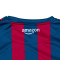 Soka SD Huesca Primera Equipación Bebé 2025-2026 Tenue 