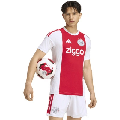 Ajax Thuistenue 2026-2027 Shirt