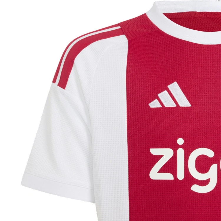 camiseta-adidas-ajax-primera-equipacion-2026-2027-nino-white-3