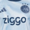 adidas Ajax Derde tenue 2026-2027 Kind T-Shirt