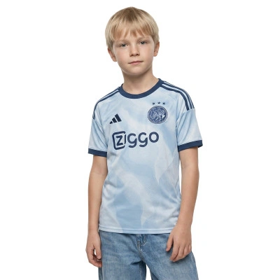 Ajax Derde tenue 2026-2027 Kind T-Shirt