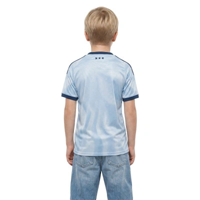 Ajax Derde tenue 2026-2027 Kind T-Shirt