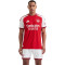 adidas Authentic Arsenal Fc Thuistenue 2026-2027 Shirt