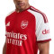 adidas Authentic Arsenal Fc Thuistenue 2026-2027 Shirt