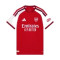 adidas Authentic Arsenal Fc Thuistenue 2026-2027 Shirt