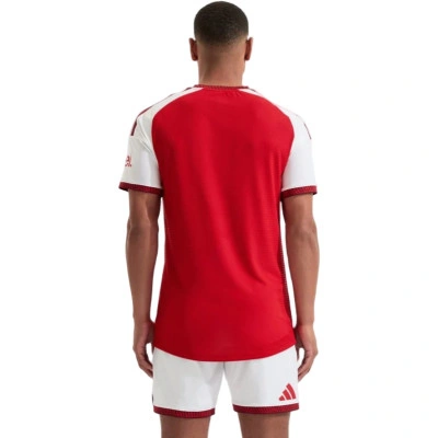 Authentic Arsenal Fc Thuistenue 2026-2027 Shirt