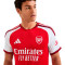 adidas Arsenal Fc Thuistenue 2026-2027 Shirt