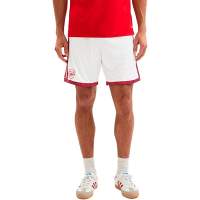 Arsenal FC Thuistenue 2026-2027 Shorts