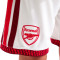 adidas Arsenal FC Thuistenue 2026-2027 Kinderen Shorts