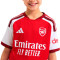 adidas Arsenal Fc Thuistenue 2026-2027 Kind Shirt