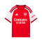 adidas Arsenal Fc Thuistenue 2026-2027 Kind Shirt