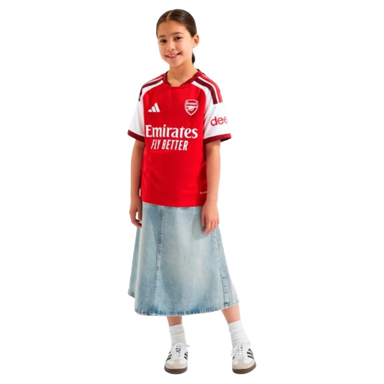 camiseta-adidas-arsenal-fc-primera-equipacion-2026-2027-nino-better-scarlet-3