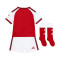 adidas Arsenal FC Thuistenue 2026-2027 Kind Tenue 