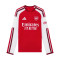 adidas Arsenal Fc Thuistenue L/S 2026-2027 Shirt