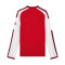 adidas Arsenal Fc Thuistenue L/S 2026-2027 Shirt