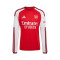 adidas Arsenal Fc Thuistenue L/S 2026-2027 Shirt