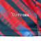 adidas Arsenal Fc Pre-Match Home 2026-2027 Kind Shirt